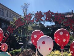 -回辉登偰氏面片(东莲花美食街店)