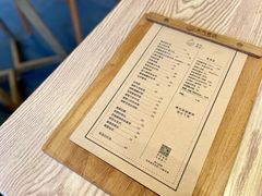 菜单-禾气食店