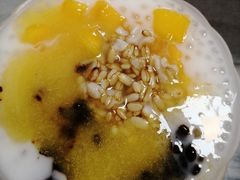-芬芳甜品(同福路店)