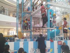 -万达广场(临港店)