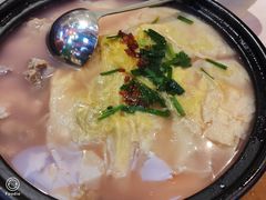 -老蒲鲜·地标·非遗美食(涵江店)