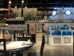 -金汤宴餐厅·粤菜(德云社店)