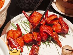 -知楚•精致湖北菜(武商MALL店)
