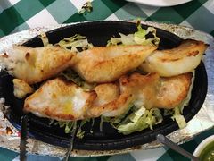 -Santoor 萨都里印度餐厅(北锣鼓巷店)