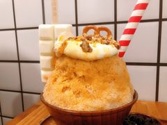 -WONDER ICE 萬得冰田(建設路总店)