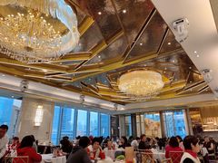 -御彩酒家(东风东路店)