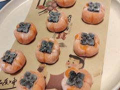 -云客来·花园餐厅(洛社店)