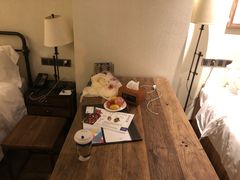 -美豪酒店(深圳机场店)
