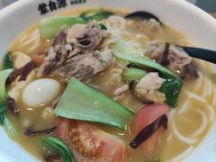-蒙自源米线大王(南山大新商业街店)