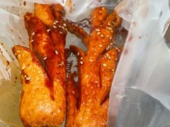 -海底捞火锅(九霄梦天地店)