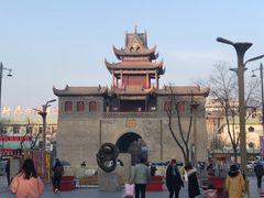 -鼓楼(兴庆区)