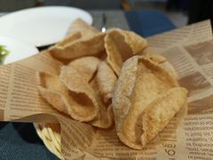 -又见马甲M8融合西餐厅(体育中心店)