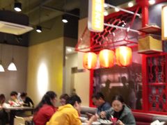 大堂-永和大王(宜山店)