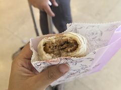 -长发西饼(临顿路店)