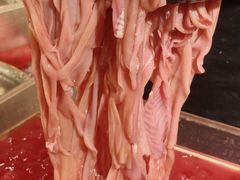 -山城棒棒军手作火锅·天花板手撕水牛鲜毛肚(北京店)
