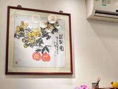 -山水茶艺馆·点心粤菜·30年老字号