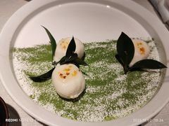 -華府(凯德晶萃店)