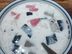 -文昌邓记清补凉(西沙路店)