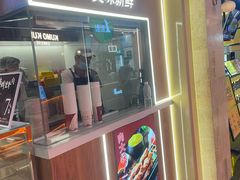 -马小毛老上海里脊肉(南翔印象城店)