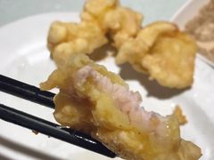 -老昌春饼(中央大街店)