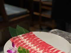 -禄婶鸡煲·打边炉