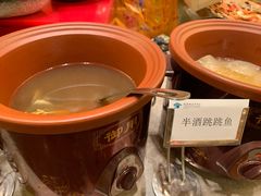 -鲤鱼洲酒店港鲤咖啡厅