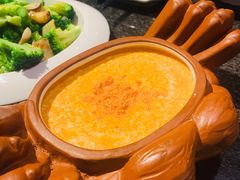 蟹黄豆腐-老广酒楼(樱花店)