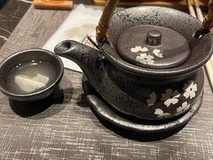 -枫品铁板烧(东樾店)