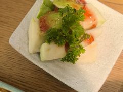 -沼津港精致料理·寿喜烧·烧鸟(青浦宝龙广场日料榜单店)