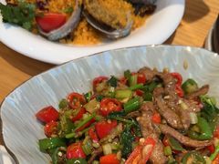 -隅乐胡椒虾·台湾菜·团建(皇岗店)
