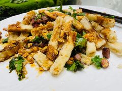 -麒麟中餐厅·经典粤菜·地道菜式老字号(广州长隆酒店)