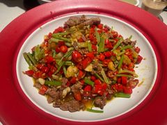 -湘鼎盛·大厨鲜炒湖南味(高新银泰店)