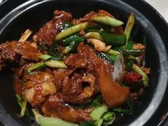 -壹只菜·崇明本地特色菜(崇明南门店)