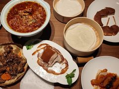 -北京老铺烤鸭(老城根店)