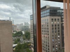 -北京丽晶酒店