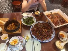 -杨记隆府(白象街店)
