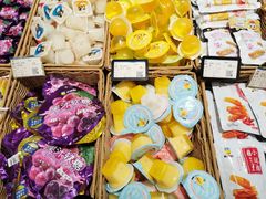 -来伊份1038(新村路三店)