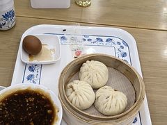 -庆丰包子铺(西单店)