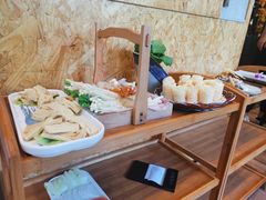 -龙泉人椰子鸡·糟粕醋·地标海南菜(龙昆南店)
