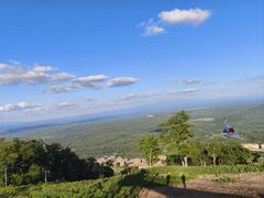 -长白山万达锦华套房酒店