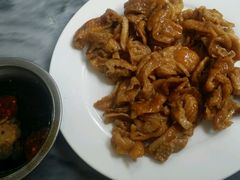 -再回首鸡肉米线(人民路一店)