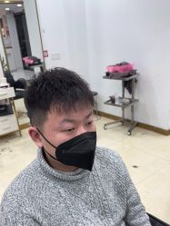 -柯琳造型直营店