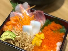 -隐泉之语日式料理(王府中环店)