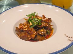 -不倒翁·安徽名菜楼(步行街店)
