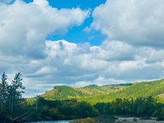 -莫尔道嘎国家森林公园