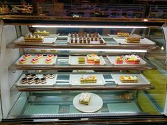-双合盛自助烤肉(欧亚购物中心店)