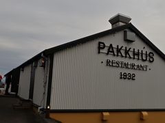 -Pakkhús Restaurant