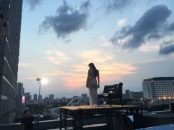 -GO VISION 动视觉婚纱摄影高级定制