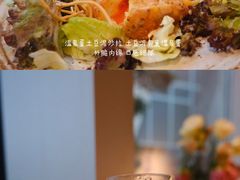 -人间酒暖·Go blanc·烧鸟·深夜食堂(陆家嘴店)