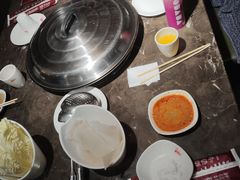 -肥鱼屯活鱼锅(惠工街店)